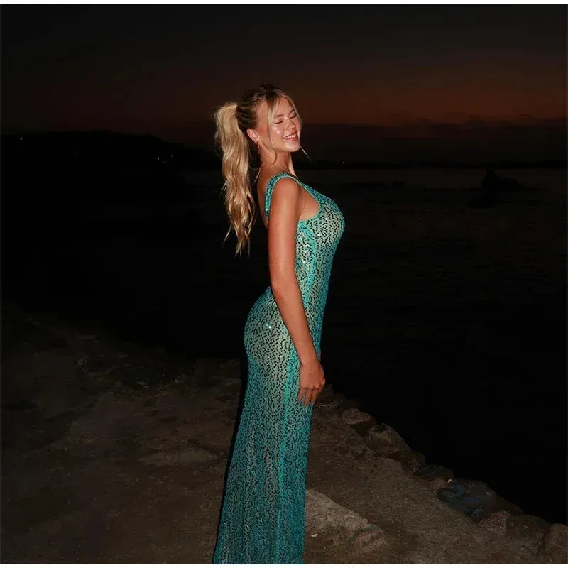 Sweeney Dress sold by Hudson and Bailey product image thumbnail 4