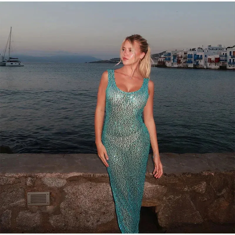 Sweeney Dress sold by Hudson and Bailey