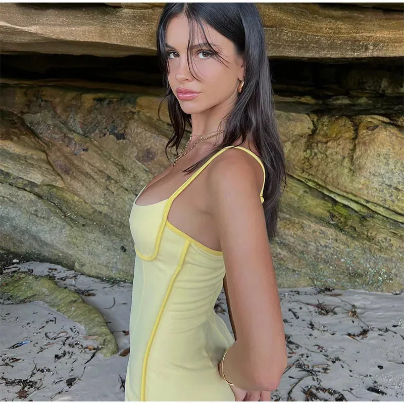 Eunoia Dress sold by Hudson and Bailey product image thumbnail 4