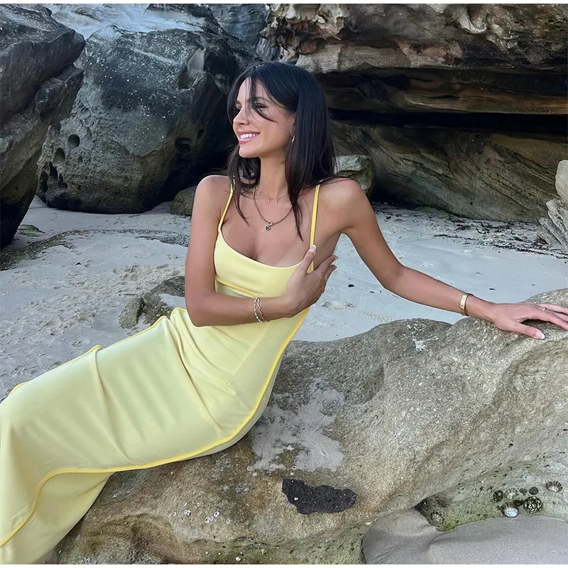 Eunoia Dress sold by Hudson and Bailey