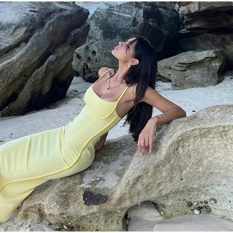 Eunoia Dress sold by Hudson and Bailey product image thumbnail 3