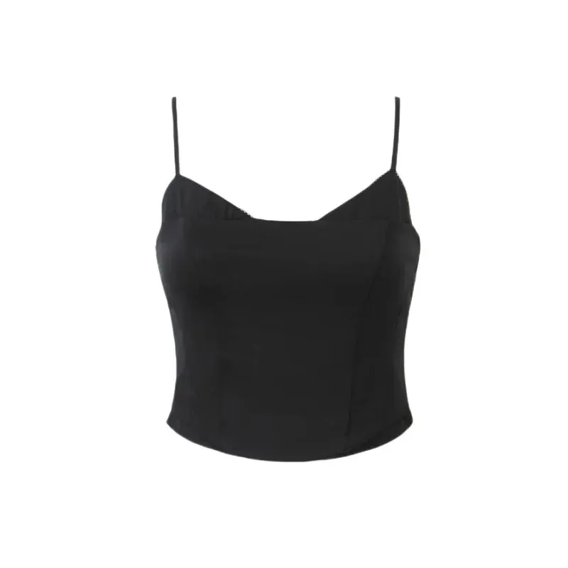 Circe Corset Top sold by Hudson and Bailey product image thumbnail 5