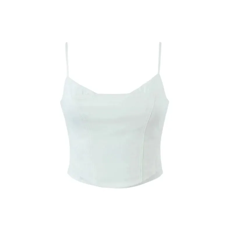 Circe Corset Top sold by Hudson and Bailey product image thumbnail 4