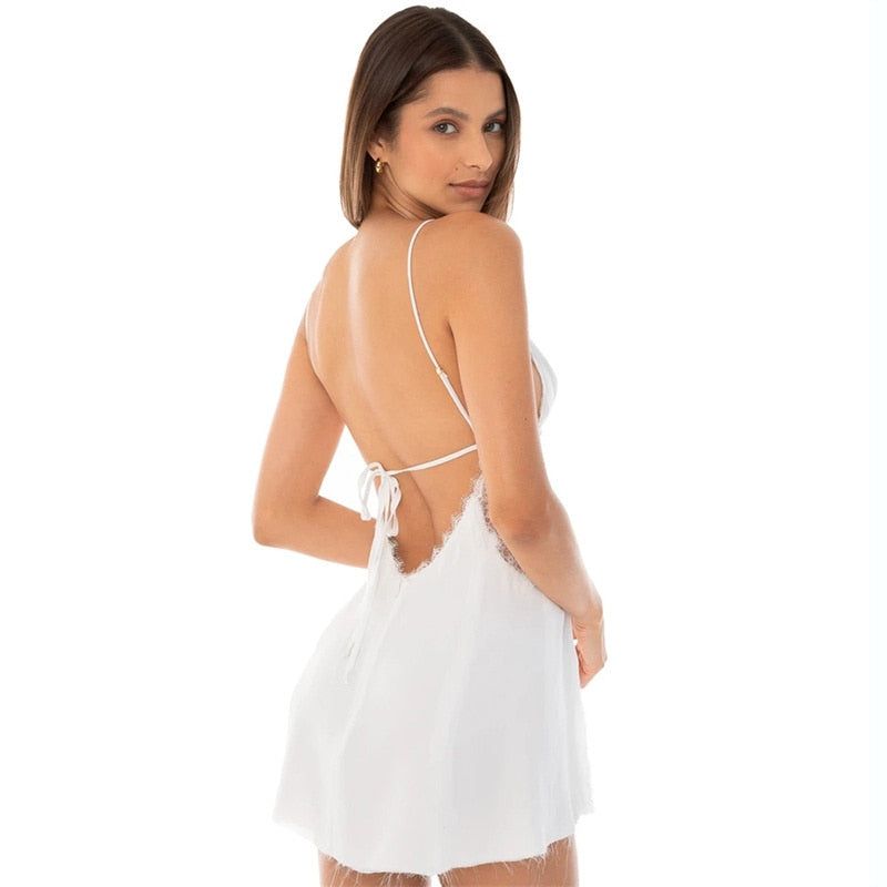 Floriana Dress sold by Hudson and Bailey product image thumbnail 7