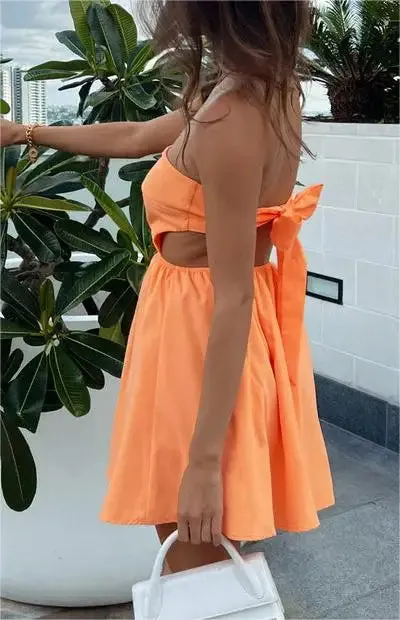 Calius Dress sold by Hudson and Bailey