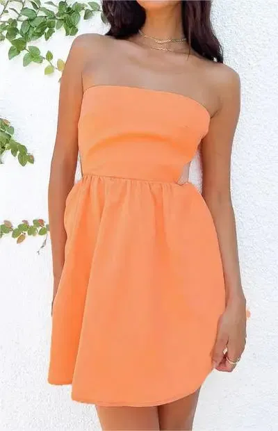 Calius Dress sold by Hudson and Bailey product image thumbnail 2