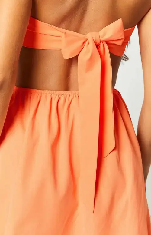 Calius Dress sold by Hudson and Bailey product image thumbnail 4