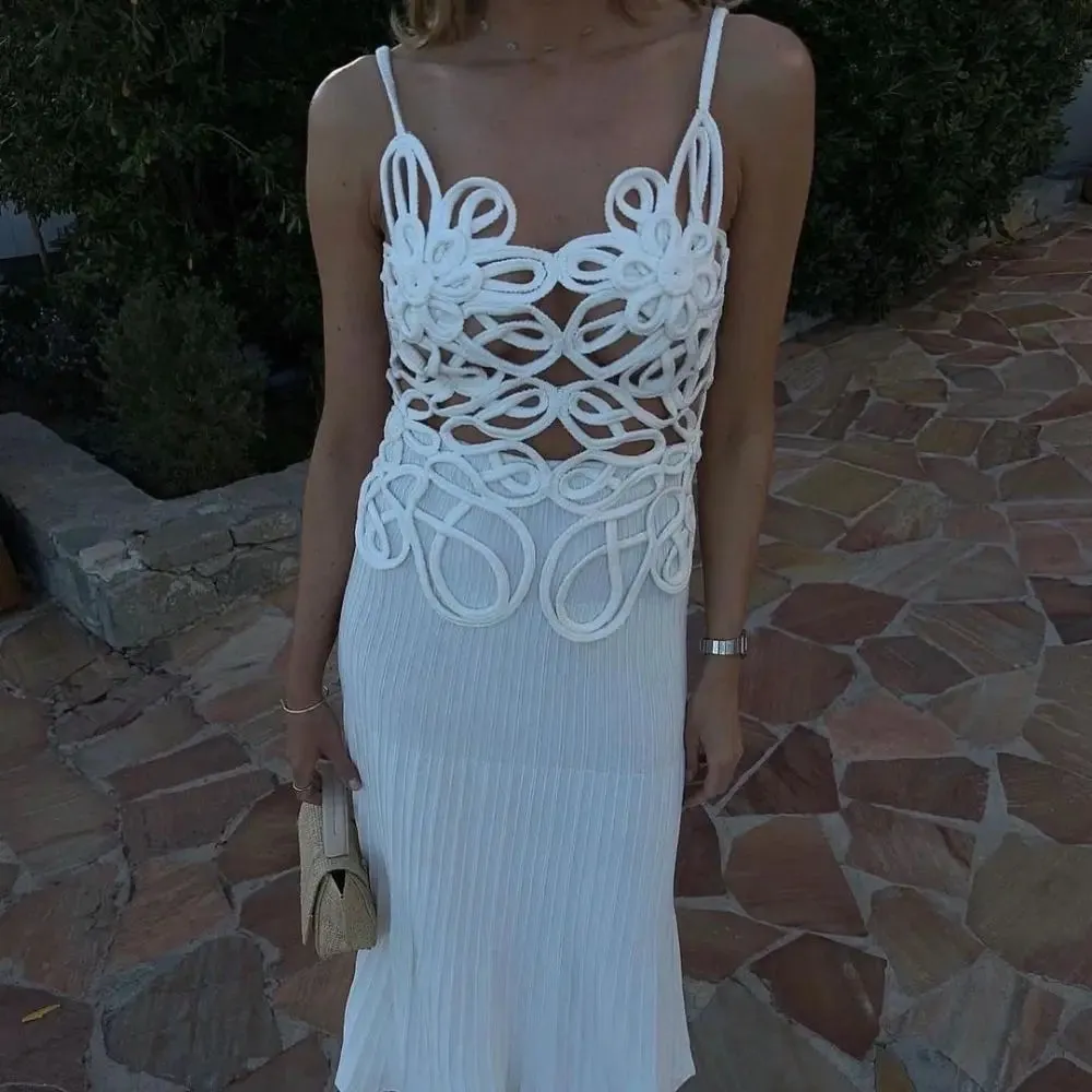 Byron Dress sold by Hudson and Bailey product image thumbnail 4