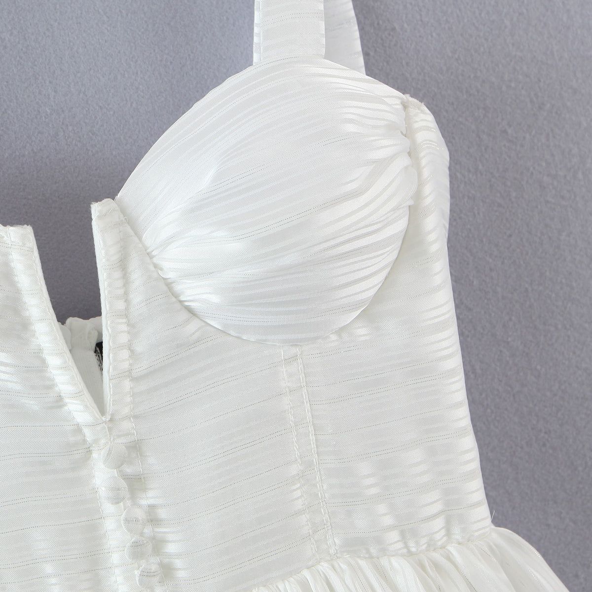 Ballou Dress sold by Hudson and Bailey product image thumbnail 7