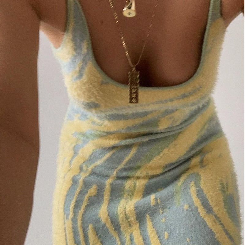 Catalina Dress sold by Hudson and Bailey product image thumbnail 3