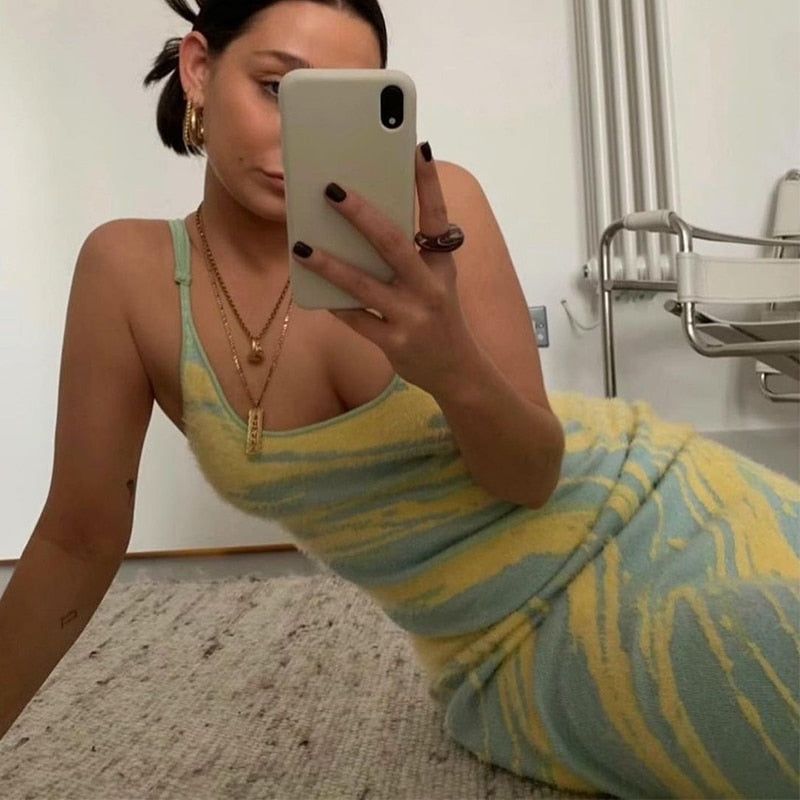 Catalina Dress sold by Hudson and Bailey product image thumbnail 4