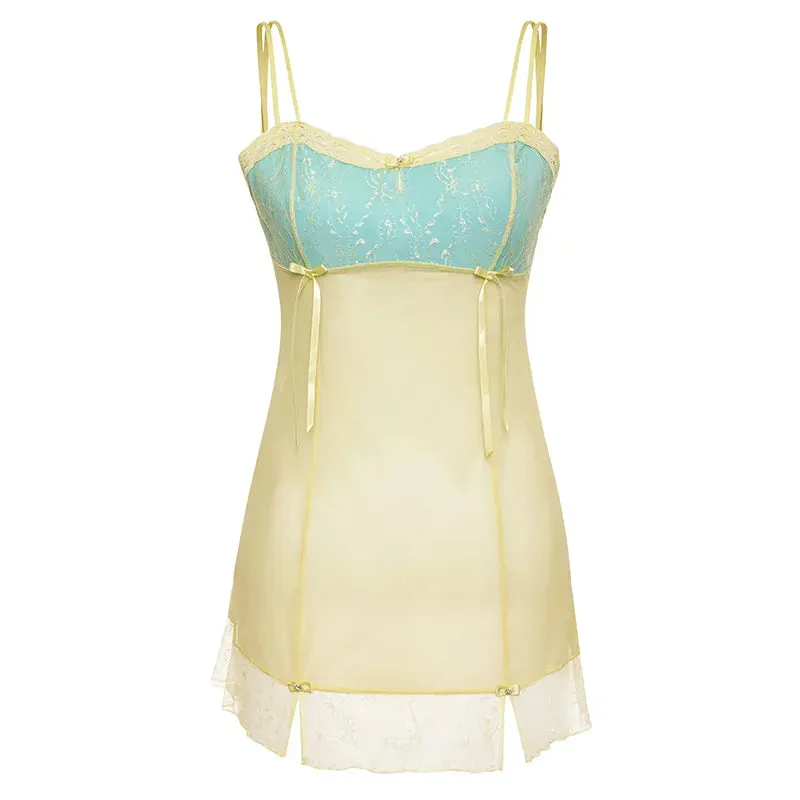 Ava Mini Dress sold by Hudson and Bailey product image thumbnail 5