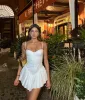 Keely Dress sold by Hudson and Bailey