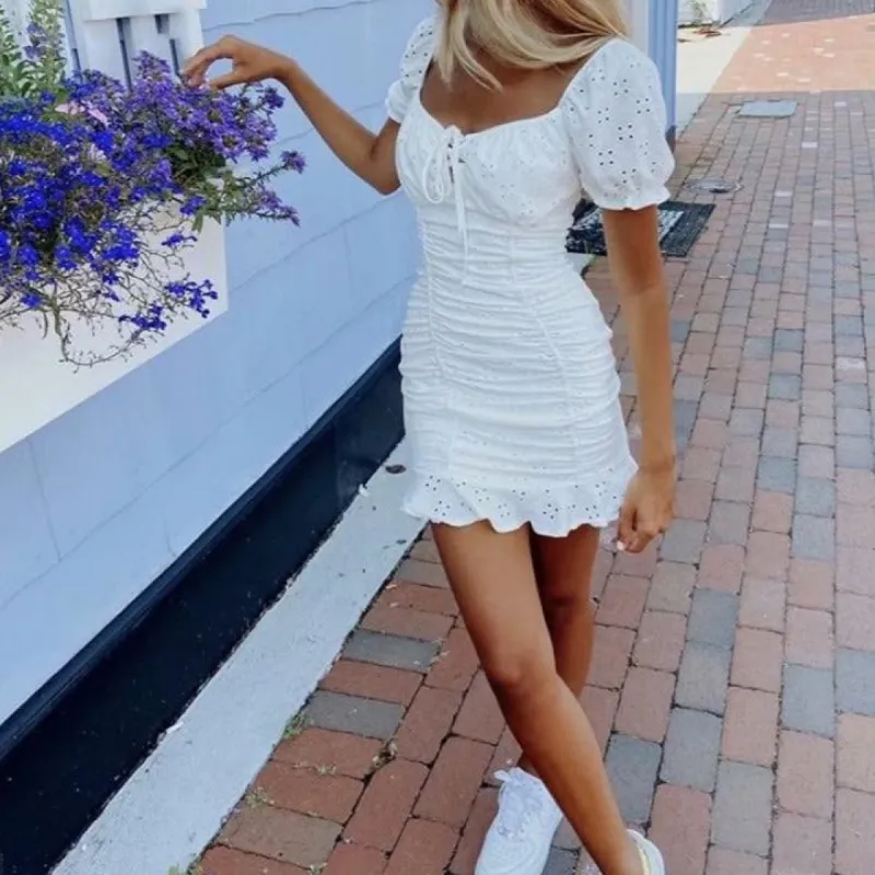 Madeline Dress sold by Hudson and Bailey