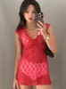 Minna Lace Dress sold by Hudson and Bailey