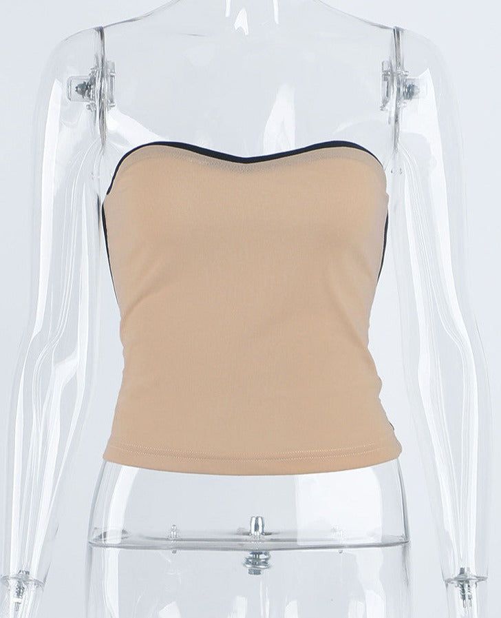 Gaia Mesh Top sold by Hudson and Bailey product image thumbnail 7