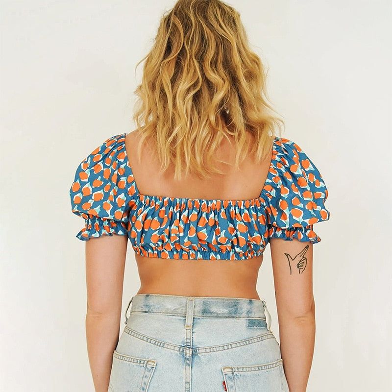 Misa Top sold by Hudson and Bailey product image thumbnail 10