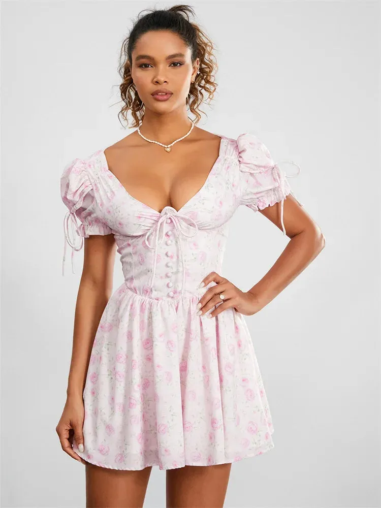 Graciela Dress sold by Hudson and Bailey product image thumbnail 3