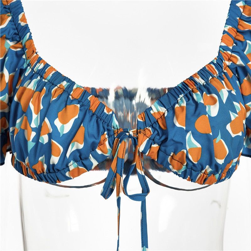 Misa Top sold by Hudson and Bailey product image thumbnail 5