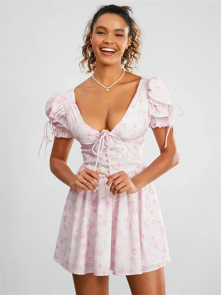 Graciela Dress sold by Hudson and Bailey product image thumbnail 4