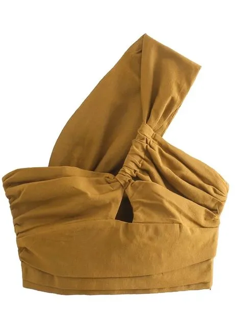 Mistik Top sold by Hudson and Bailey product image thumbnail 5