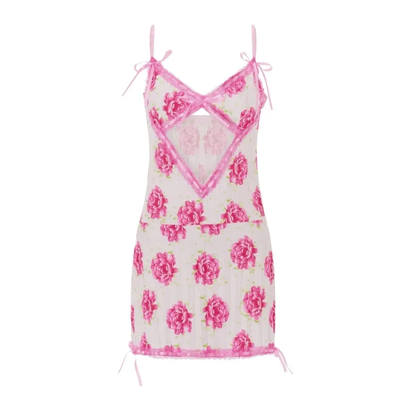 Elsea Dress sold by Hudson and Bailey product image thumbnail 4