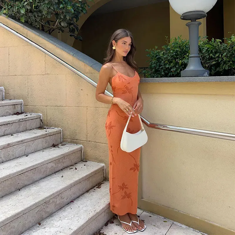 Clarabelle Maxi Dress sold by Hudson and Bailey