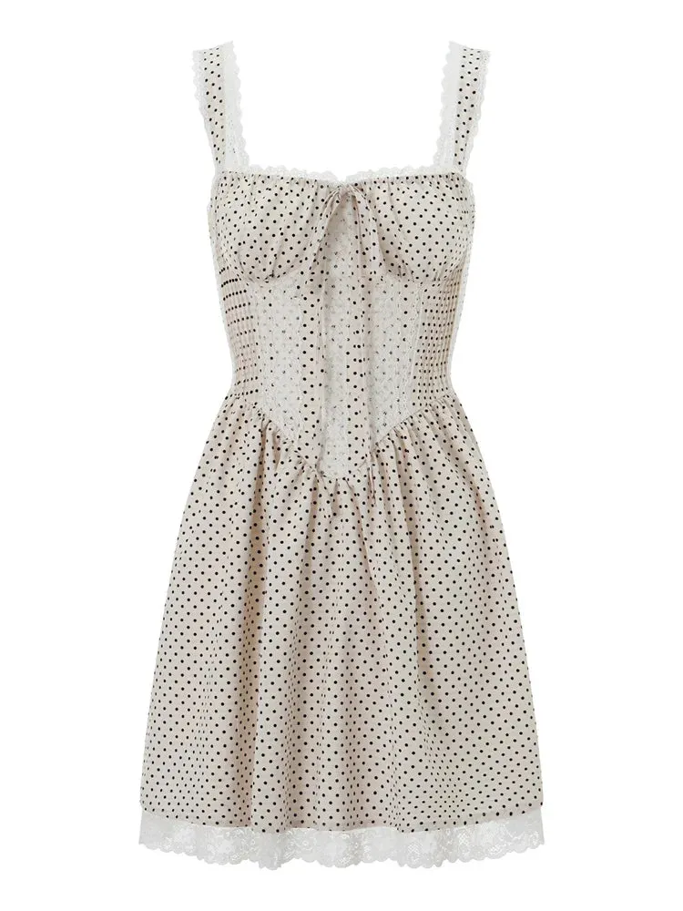 Mikia Dress sold by Hudson and Bailey product image thumbnail 3