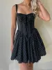 Mikia Dress sold by Hudson and Bailey