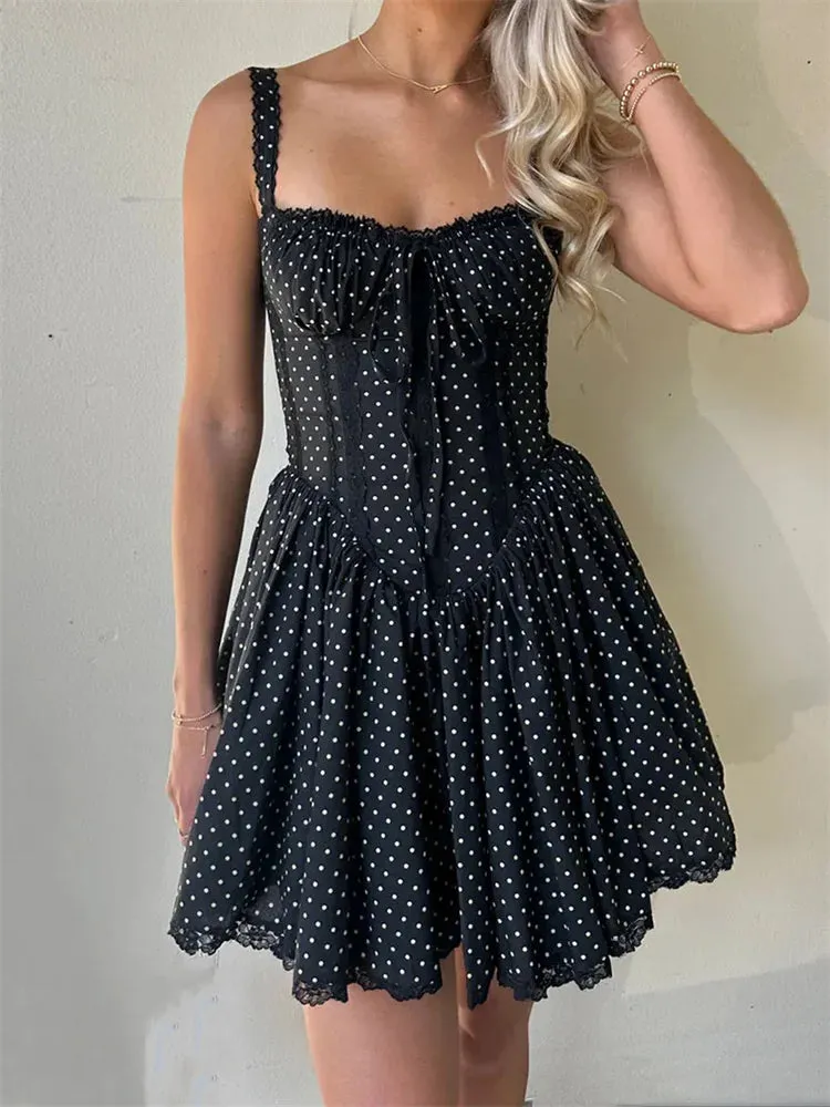 Mikia Dress sold by Hudson and Bailey product image thumbnail 2