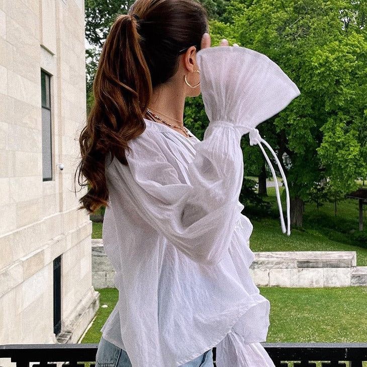 Alani Top sold by Hudson and Bailey product image thumbnail 5