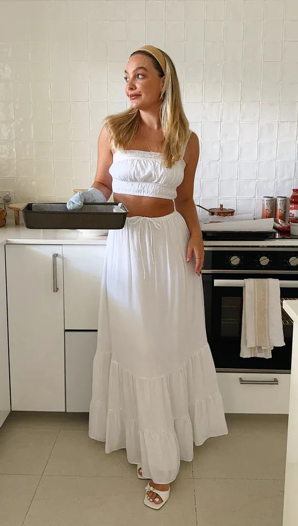 Alaiya Skirt Set sold by Hudson and Bailey product image thumbnail 3