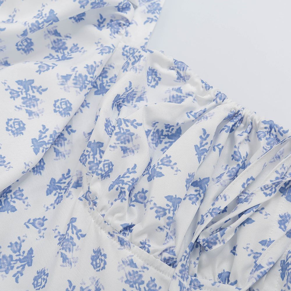 Billie Maxi Dress sold by Hudson and Bailey product image thumbnail 5