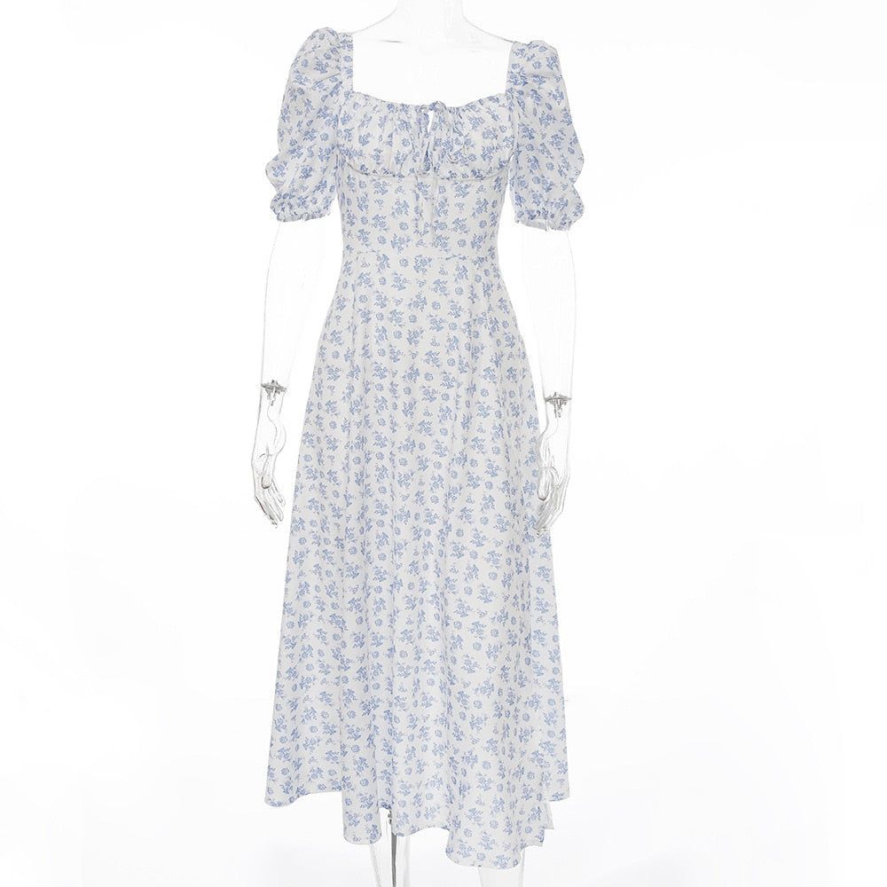 Billie Maxi Dress sold by Hudson and Bailey product image thumbnail 6