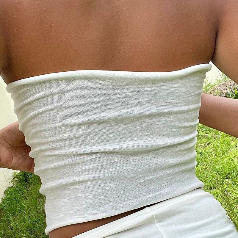 Bamboo Top sold by Hudson and Bailey product image thumbnail 3