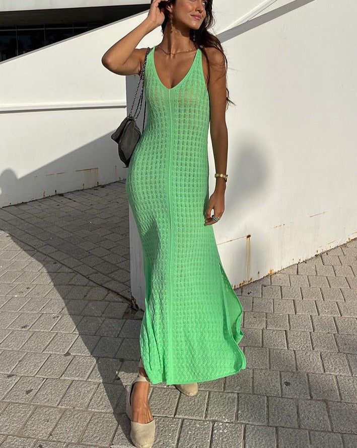 Gianni Dress sold by Hudson and Bailey product image thumbnail 2