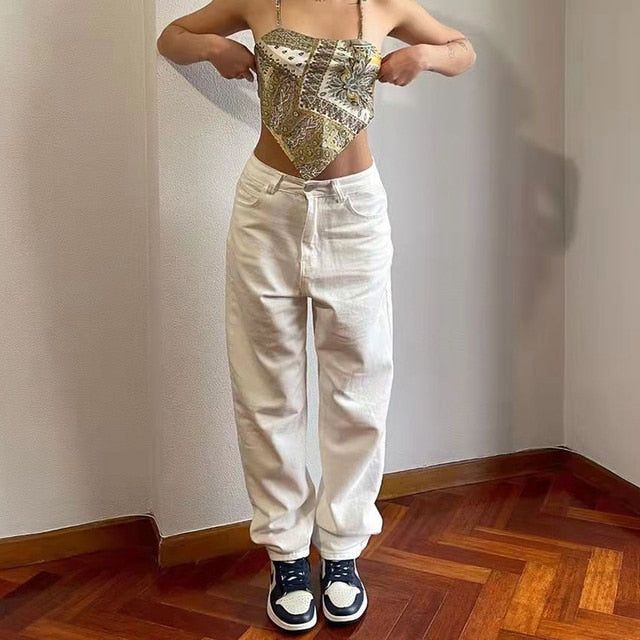 Livia Low Rise Jeans sold by Hudson and Bailey product image thumbnail 4