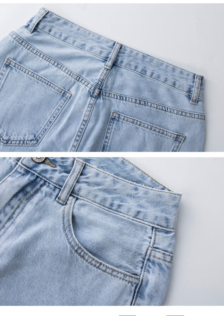 Livia Low Rise Jeans sold by Hudson and Bailey product image thumbnail 5