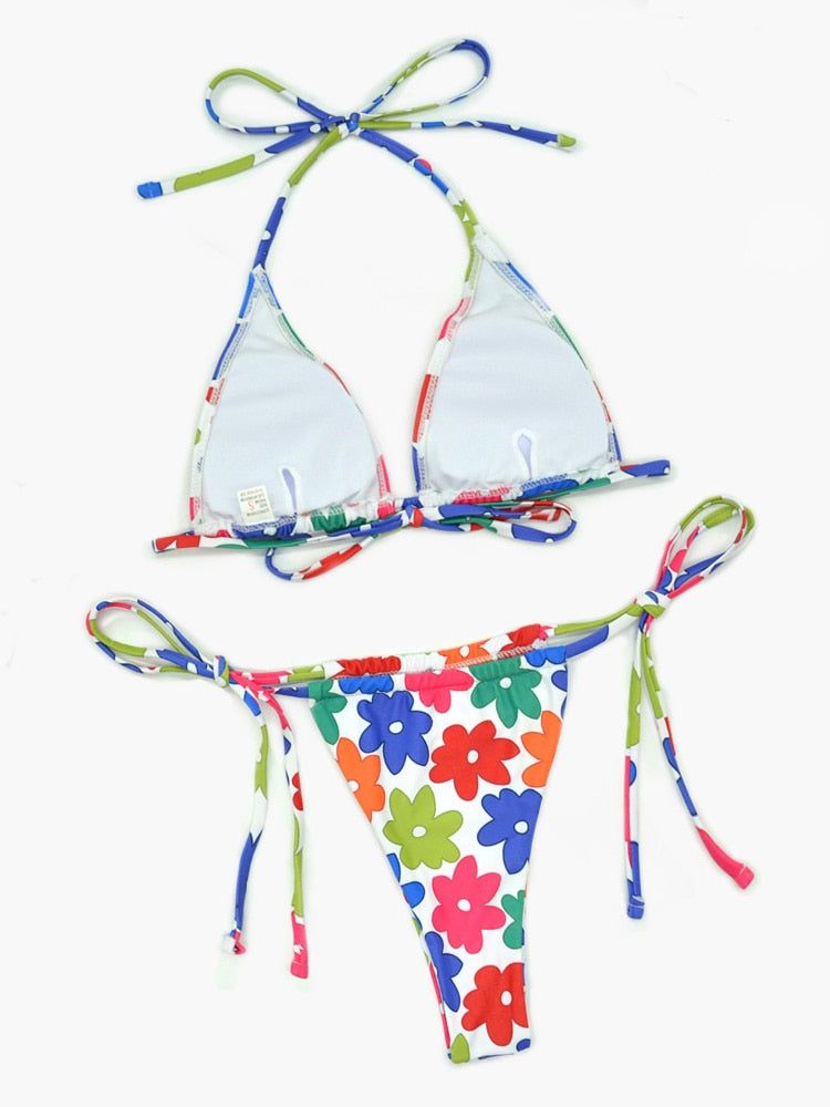 Soledad Bikini sold by Hudson and Bailey product image thumbnail 6
