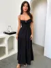 Branwen Maxi Dress sold by Hudson and Bailey
