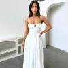 Branwen Maxi Dress sold by Hudson and Bailey