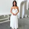 Branwen Maxi Dress sold by Hudson and Bailey