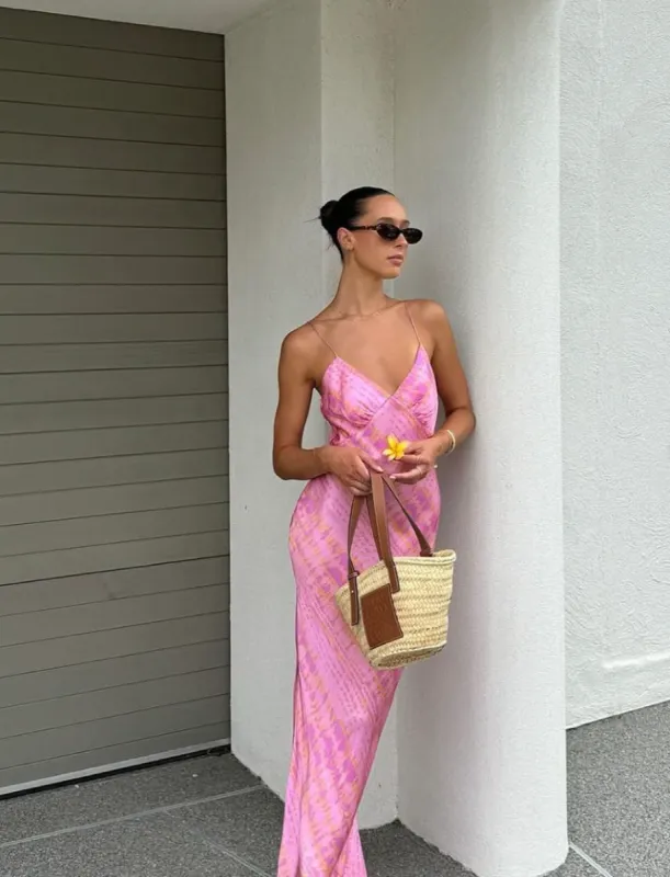 Rowyn Dress sold by Hudson and Bailey