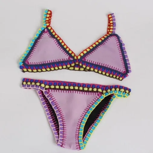 Malibu Bikini sold by Hudson and Bailey product image thumbnail 5