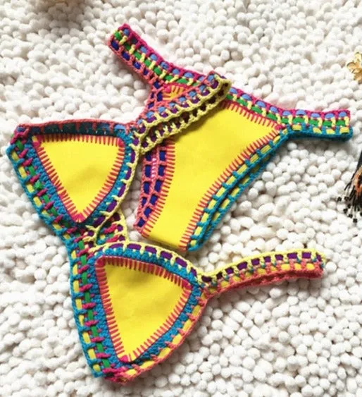 Malibu Bikini sold by Hudson and Bailey product image thumbnail 3