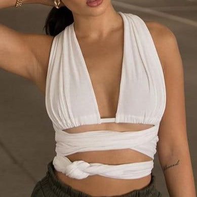 Josephine Top sold by Hudson and Bailey product image thumbnail 9