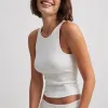 Rianne Top sold by Hudson and Bailey