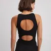 Rianne Top sold by Hudson and Bailey