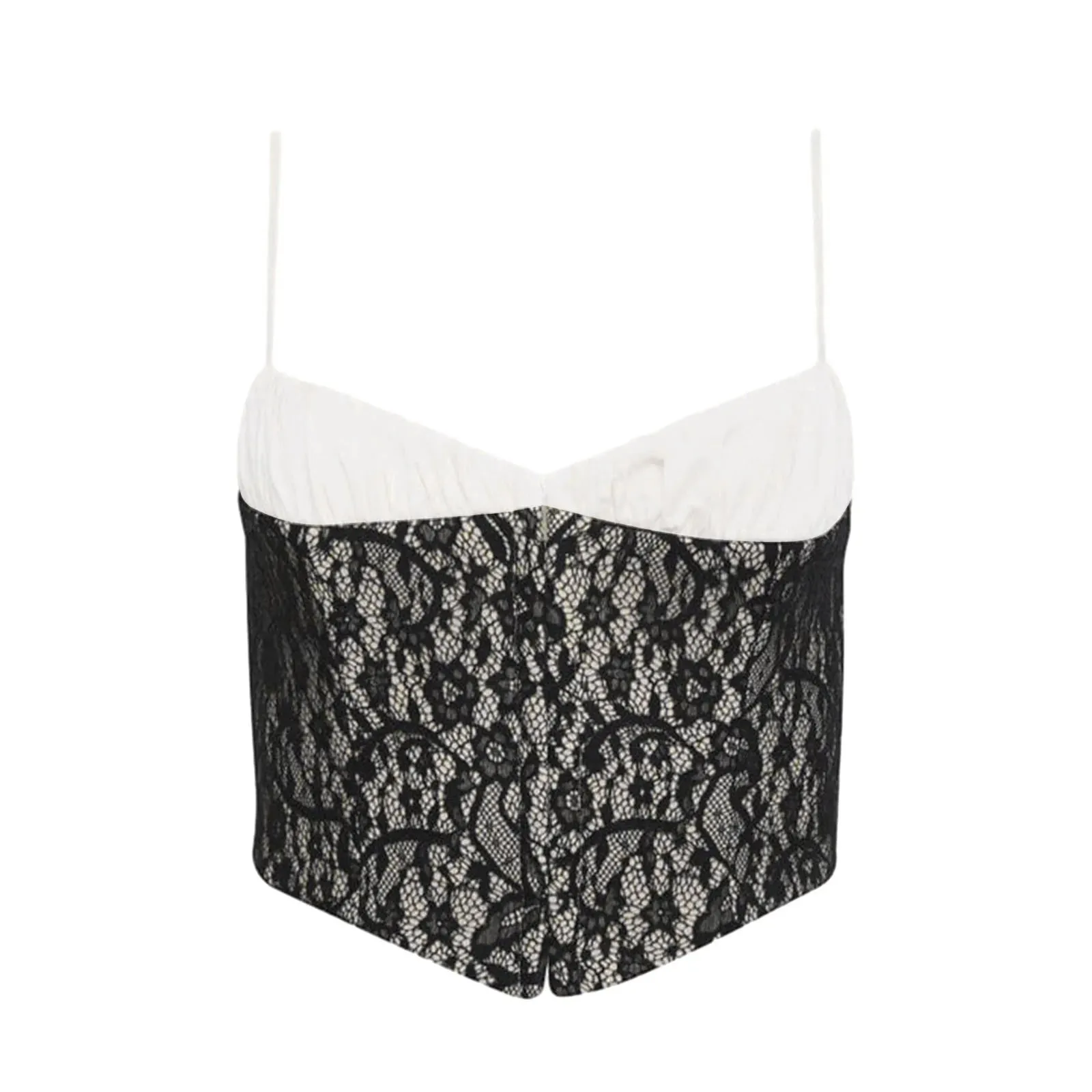 Lulu Top sold by Hudson and Bailey product image thumbnail 5