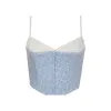 Lulu Top sold by Hudson and Bailey
